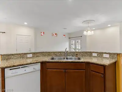 6496 Clara Bow Avenue 103 Kitchen