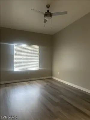 8985 South Durango Drive 2072 Bedroom