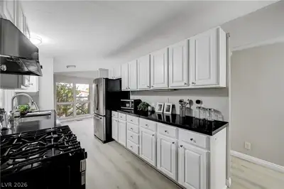 3530 Katmai Drive, Las Vegas