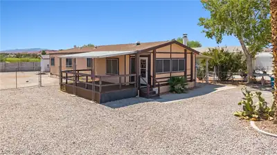 203 Trailzend Avenue, Overton