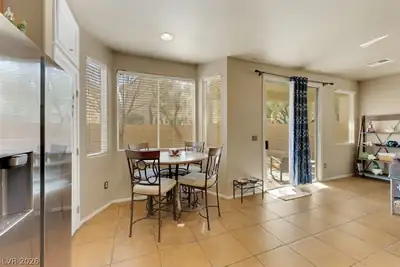 6279 Dollar Bill Court, Las Vegas, NV 89141 Dining Area