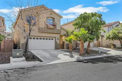 6279 Dollar Bill Court Las Vegas, NV 89141
