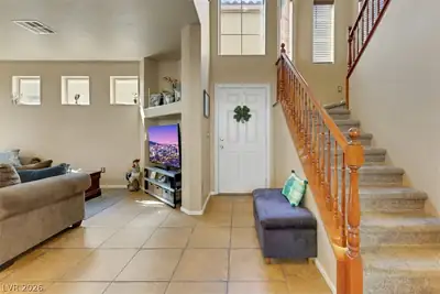 6279 Dollar Bill Court, Las Vegas, NV 89141 Living Room