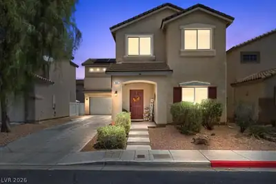 5656 Fast Payout Court Las Vegas, NV 89122