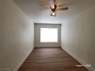8475 Montana Stream Avenue, Las Vegas, NV 89113 Bedroom
