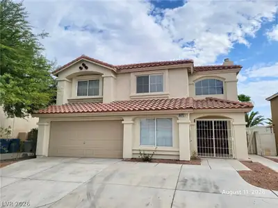 8475 Montana Stream Avenue, Las Vegas