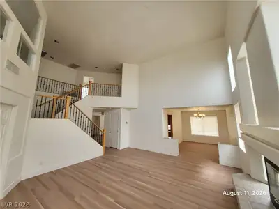 8475 Montana Stream Avenue, Las Vegas, NV 89113 Living Room