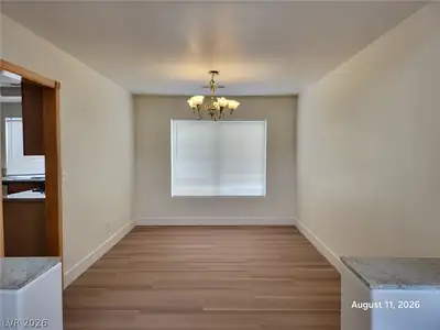 8475 Montana Stream Avenue, Las Vegas, NV 89113 Dining Area