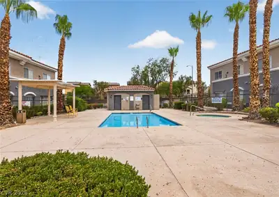 10245 South Maryland Parkway 2197 Pool