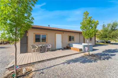 4281 Jesse Street Pahrump, NV 89048