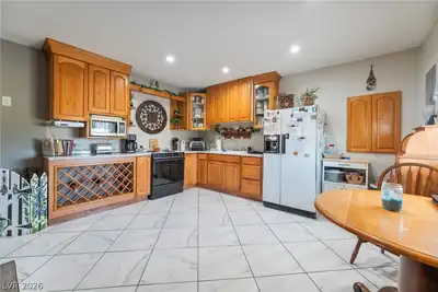 4281 Jesse Street, Pahrump, NV 89048 Kitchen