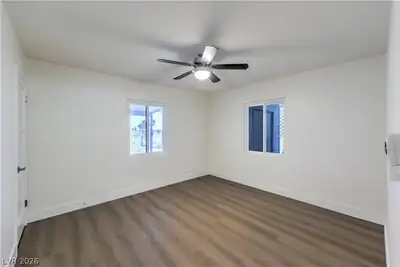 479 South Water Street Bedroom