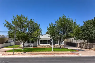 479 South Water Street Henderson, NV 89015