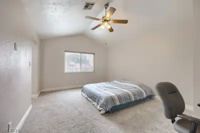 4160 Chela Court, Las Vegas, NV 89120 Bedroom