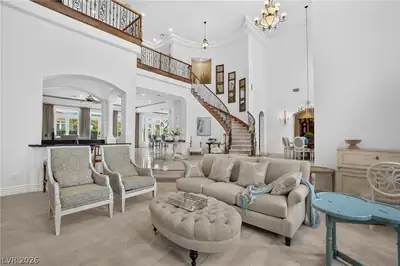 763 Romano Lane, Henderson, NV 89012 Living Room