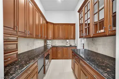 763 Romano Lane, Henderson, NV 89012 Kitchen