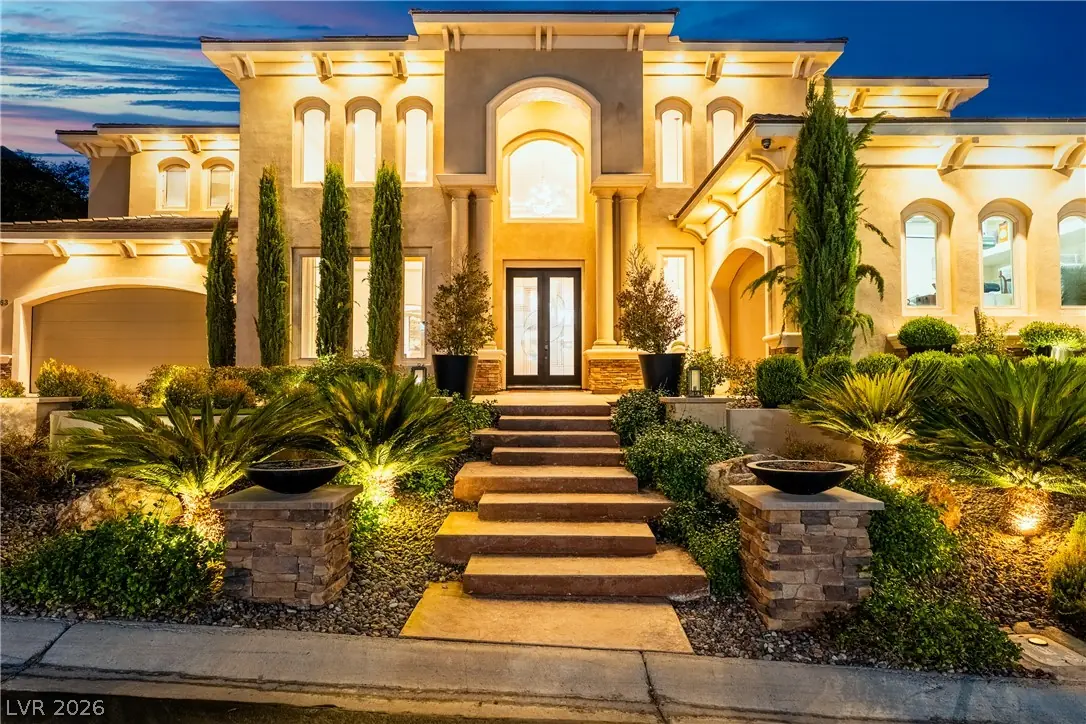 763 Romano Lane, Henderson, NV 89012