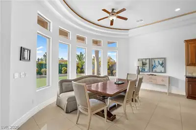 763 Romano Lane, Henderson, NV 89012 Dining Area
