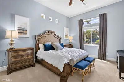 763 Romano Lane, Henderson, NV 89012 Bedroom