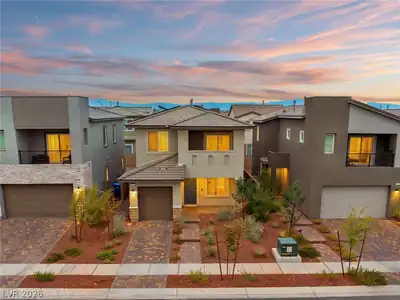 615 Camilla Creek Street Henderson, NV 89011