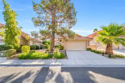 62 Tidwell Lane, Henderson