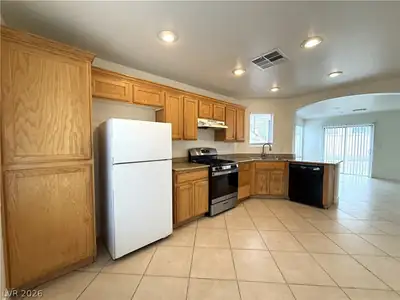 5693 Bonds Flat Street Kitchen