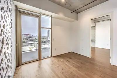 353 East Bonneville Avenue 1104 Bedroom