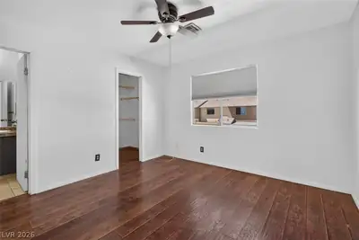 Address Not Disclosed Bedroom