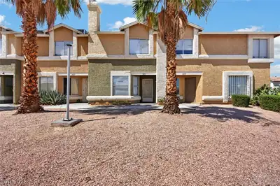 Address Not Disclosed Las Vegas, NV 89115