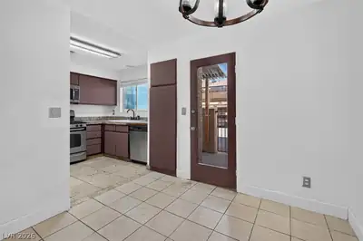 Address Not Disclosed Kitchen
