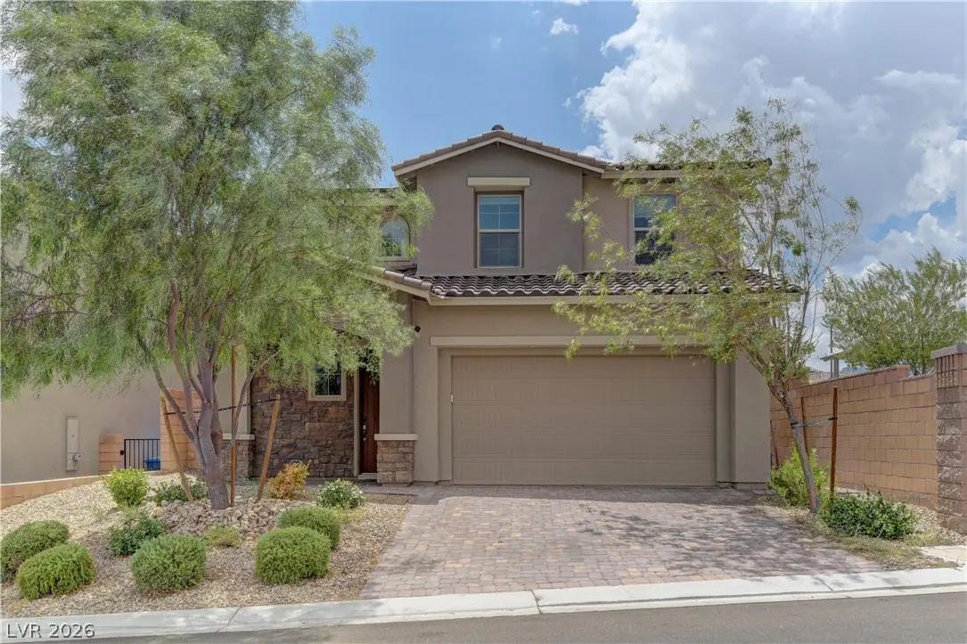 9901 Cullin Range Avenue, Las Vegas, NV 89166