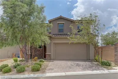 9901 Cullin Range Avenue, Las Vegas