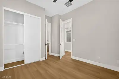 2456 Lothian Street, Henderson, NV 89044 Bedroom