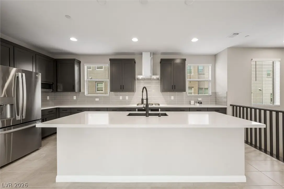 11536 Fleet Wing Avenue, Las Vegas, NV 89138