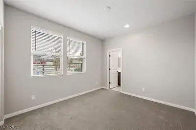 11536 Fleet Wing Avenue, Las Vegas, NV 89138 Bedroom
