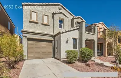 6952 Graceful Cloud Avenue Henderson, NV 89011
