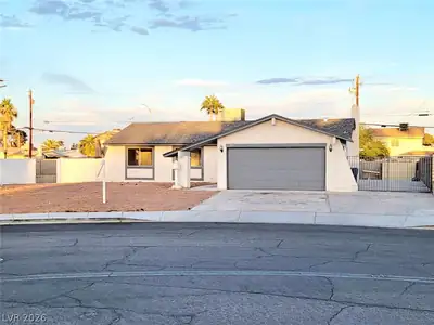 2901 King Midas Way, Las Vegas