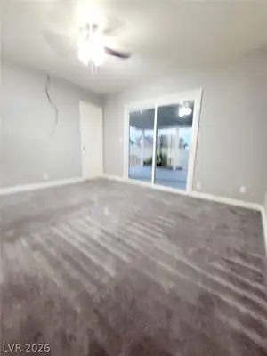2901 King Midas Way, Las Vegas, NV 89102 Bedroom