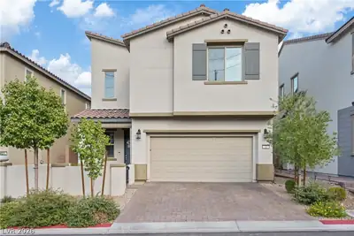 32 Verde Rosa Drive, Henderson