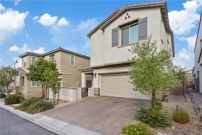 32 Verde Rosa Drive, Henderson, NV 89011 