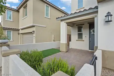 32 Verde Rosa Drive, Henderson, NV 89011 