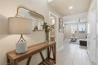 32 Verde Rosa Drive, Henderson, NV 89011 