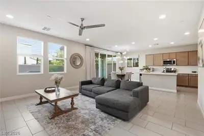 32 Verde Rosa Drive, Henderson, NV 89011 