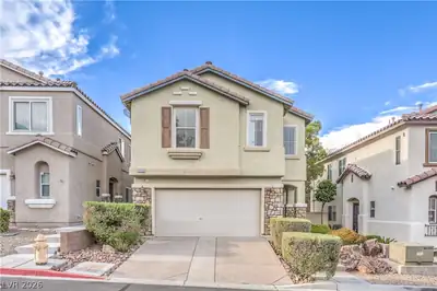 10720 Attleboro Park Avenue, Las Vegas