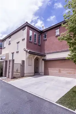 8549 PEACEFUL DREAMS Street, Las Vegas