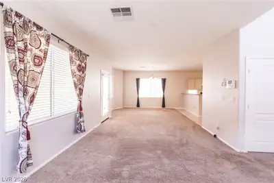 8549 PEACEFUL DREAMS Street, Las Vegas, NV 89139 Living Room