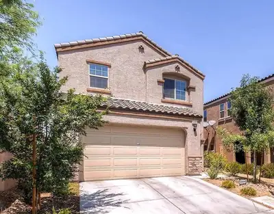 5693 Point Loma Court, Las Vegas