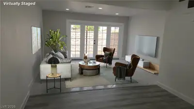 2373 Cardiff Lane B Living Room
