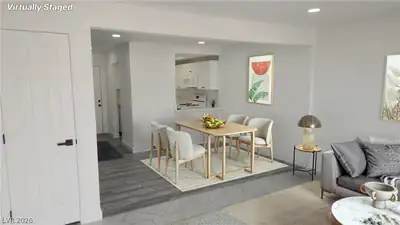 2373 Cardiff Lane B Dining Area