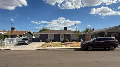 901 Stanley Avenue, North Las Vegas